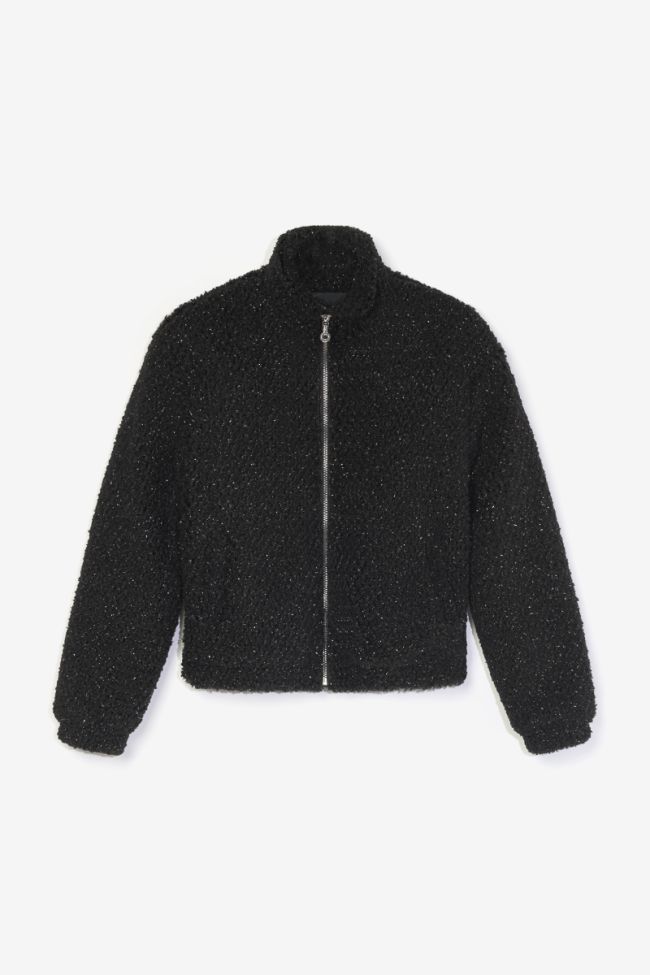 Black Maligi jacket