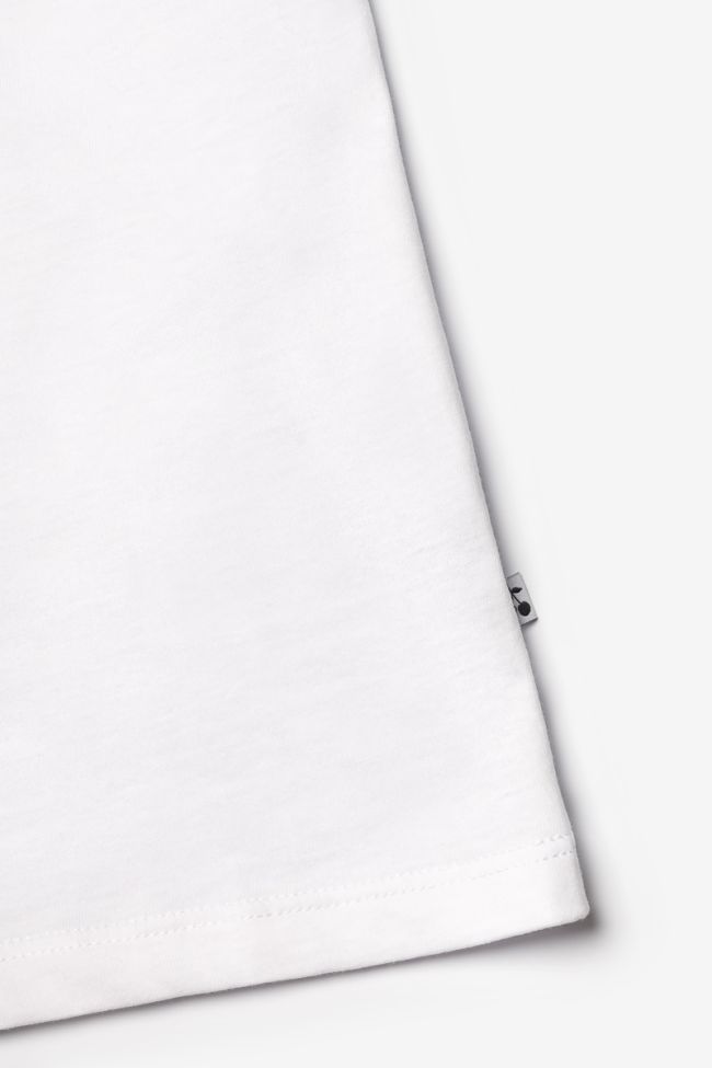 Printed off-white Nastiagi t-shirt