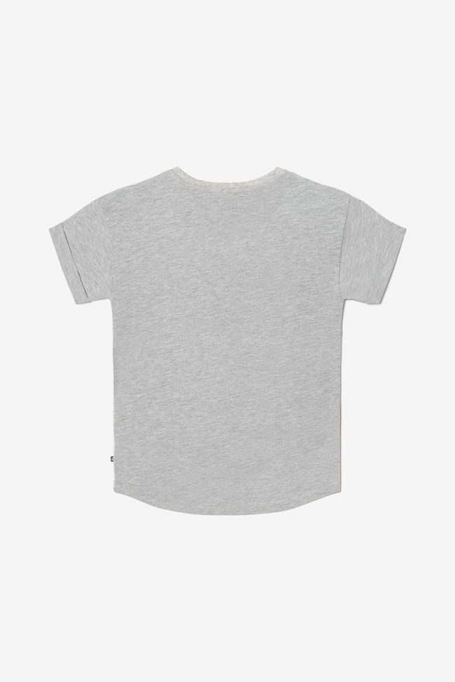 Grey Povagi t-shirt