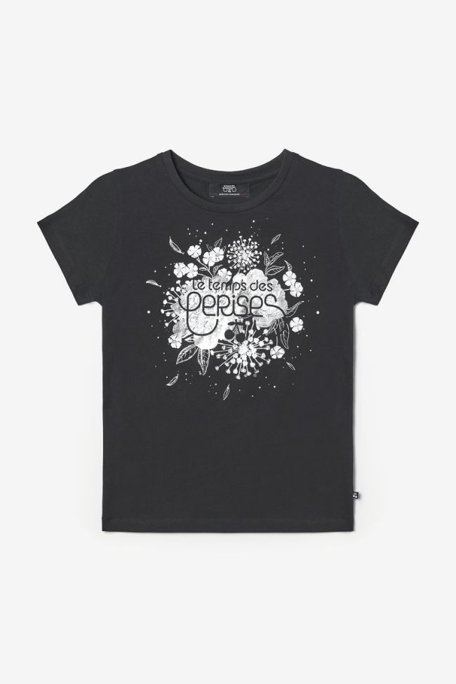 Black Skayagi t-shirt