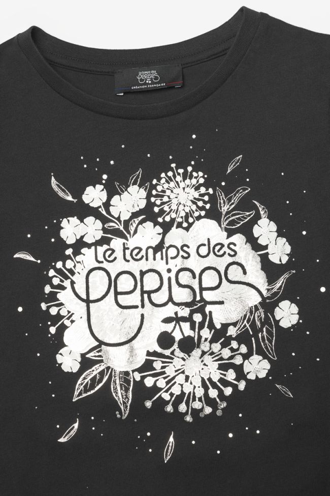 Black Skayagi t-shirt