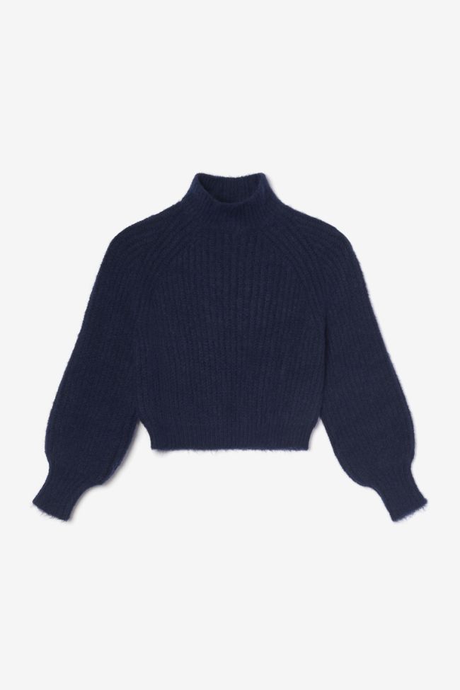 Navy blue Streetgi jumper
