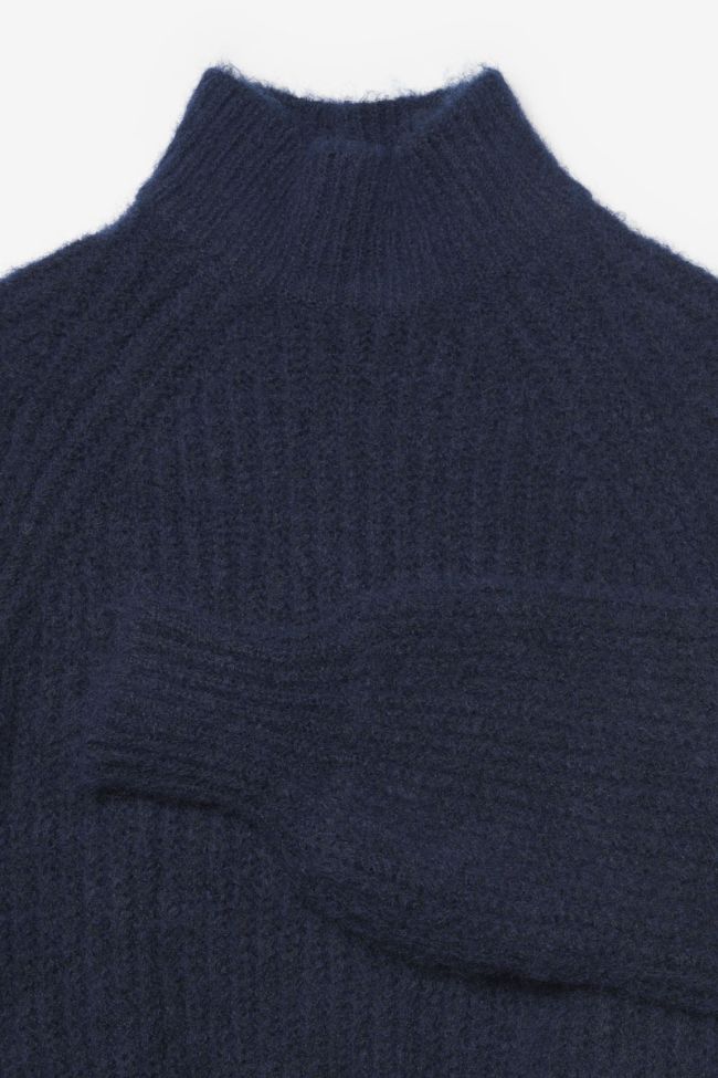 Navy blue Streetgi jumper