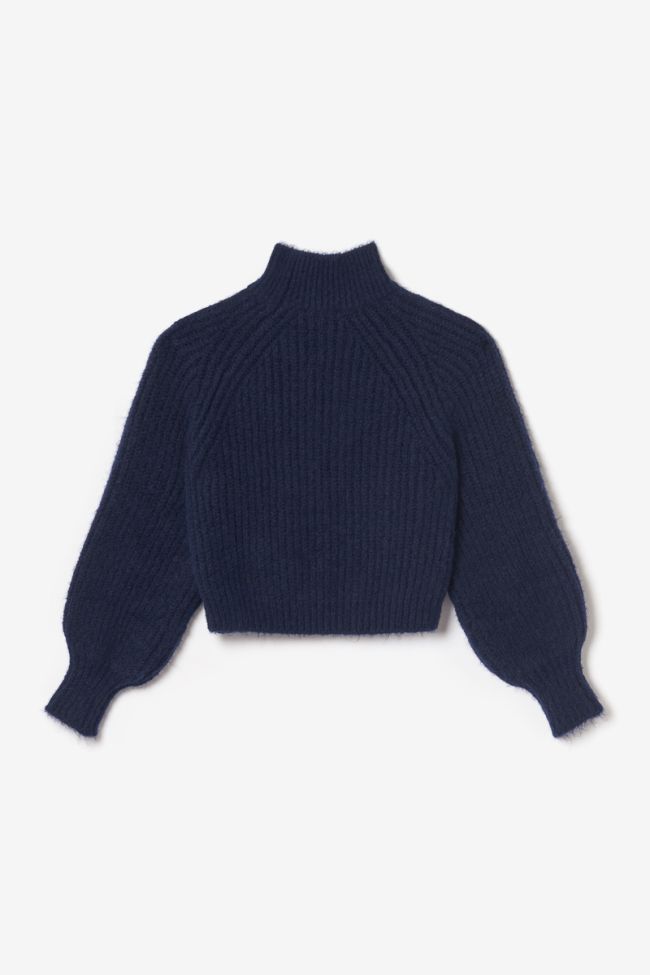 Navy blue Streetgi jumper