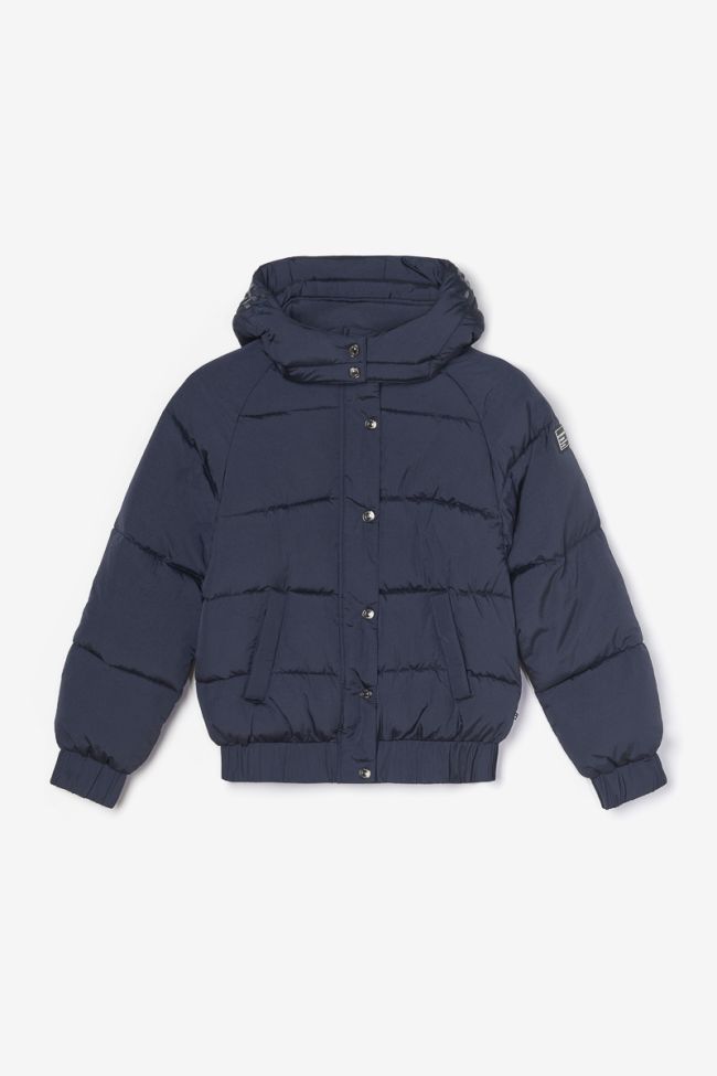 Navy blue Tammygi down jacket