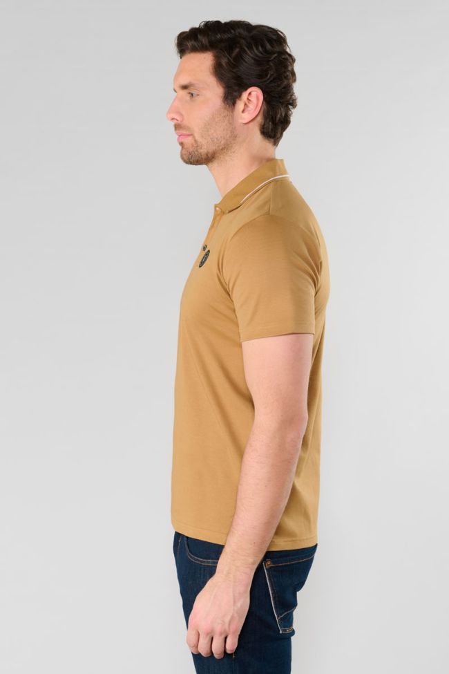 Polo Aron beige