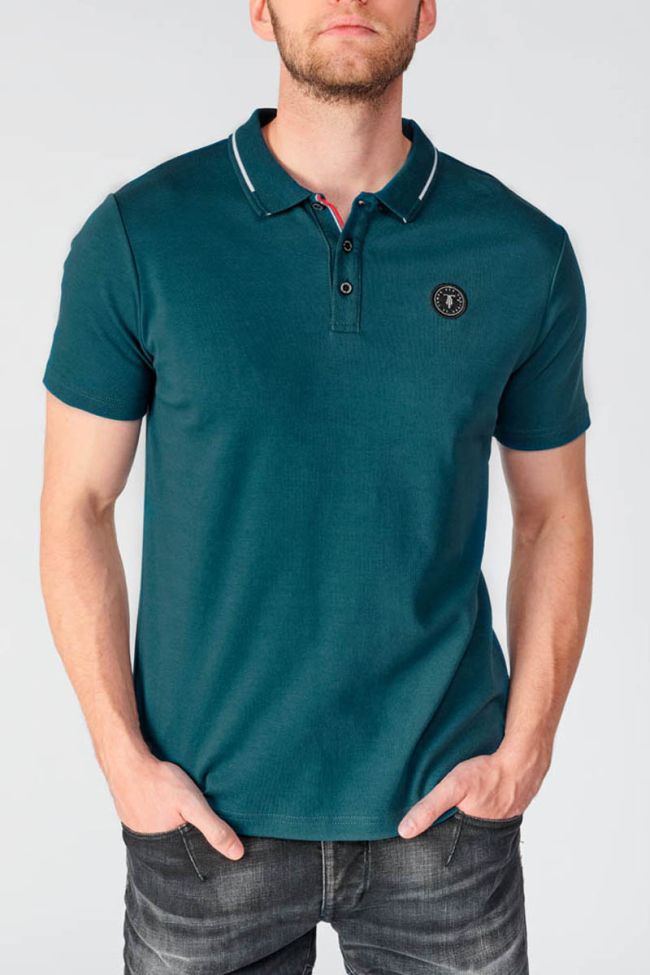 Blue Duck Aron polo shirt