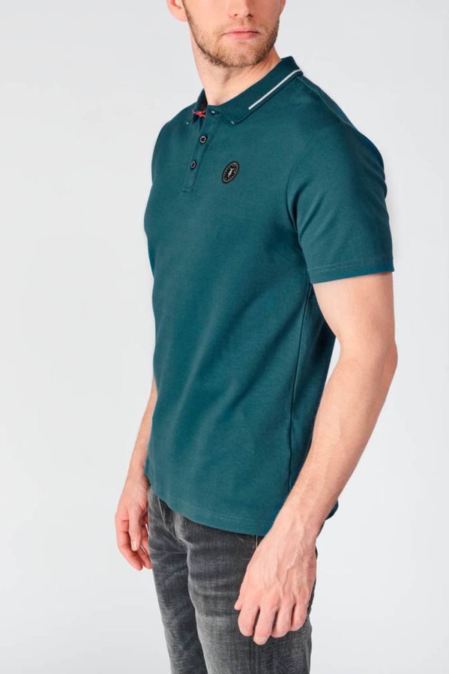 Blue Duck Aron polo shirt