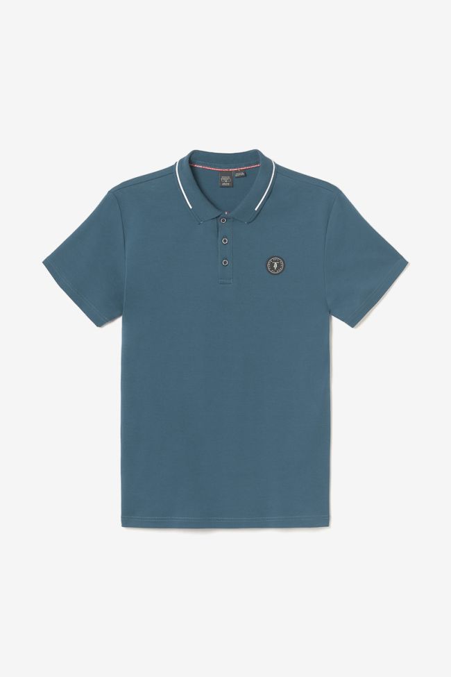 Blue Duck Aron polo shirt