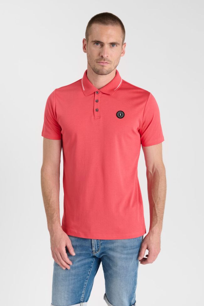 Aron polo shirt