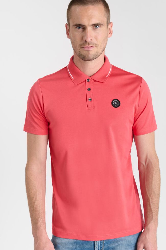Aron polo shirt