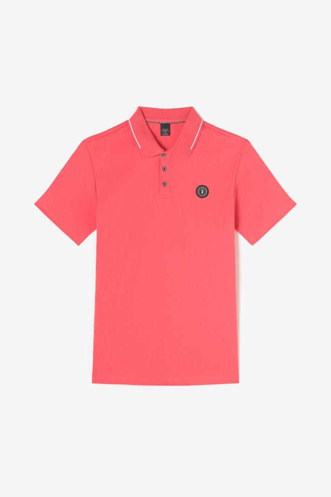 Aron polo shirt
