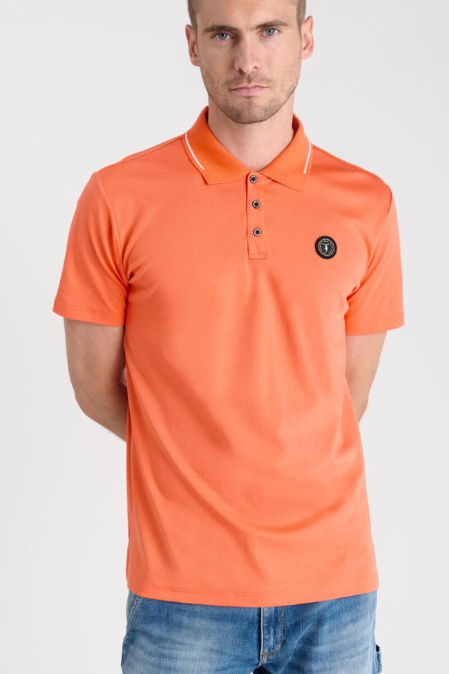 Aron polo shirt