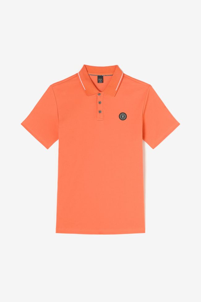 Aron polo shirt