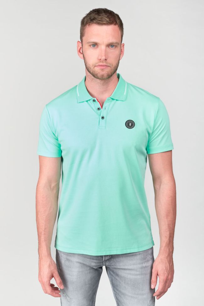 Aqua Aron polo shirt