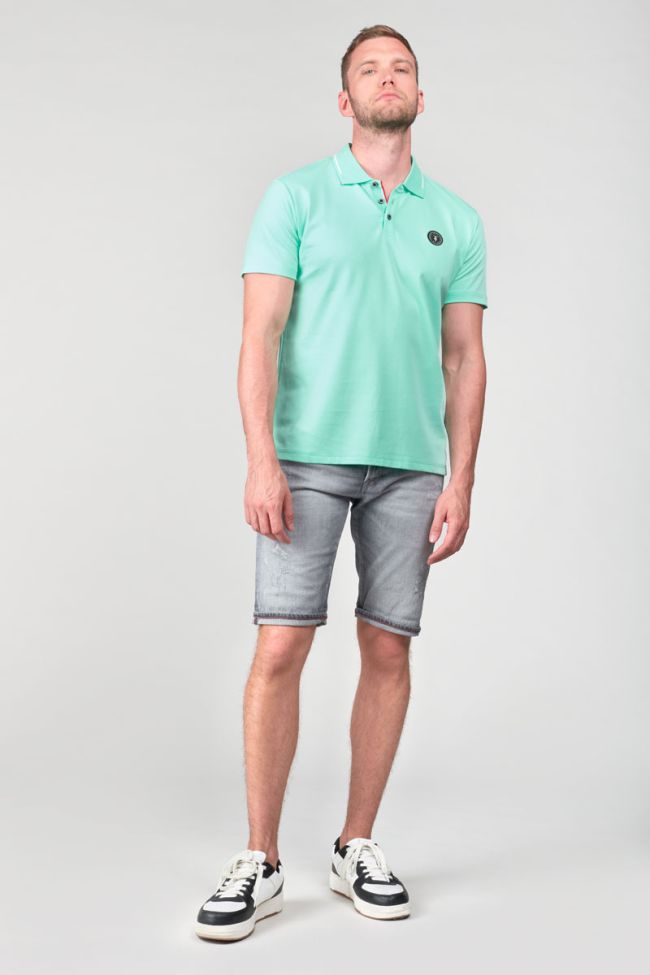 Aqua Aron polo shirt