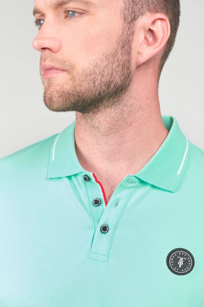Aqua Aron polo shirt