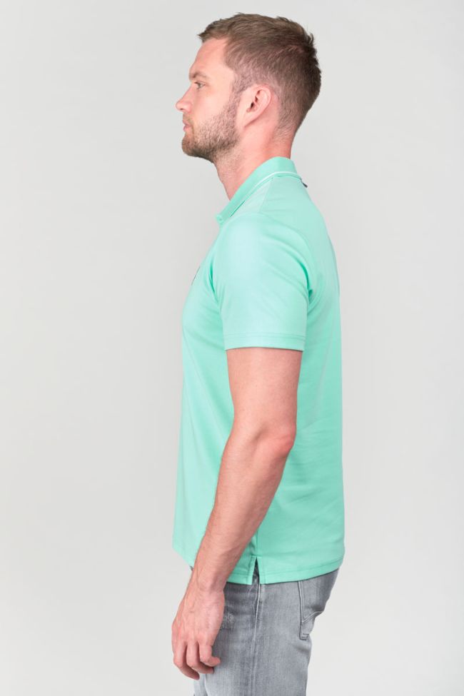 Aqua Aron polo shirt