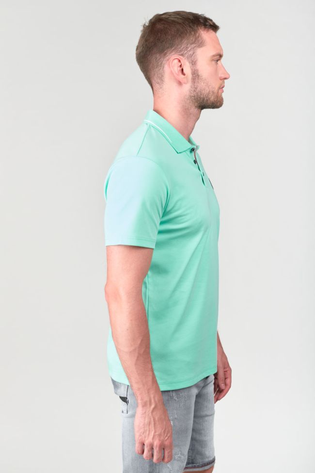 Aqua Aron polo shirt