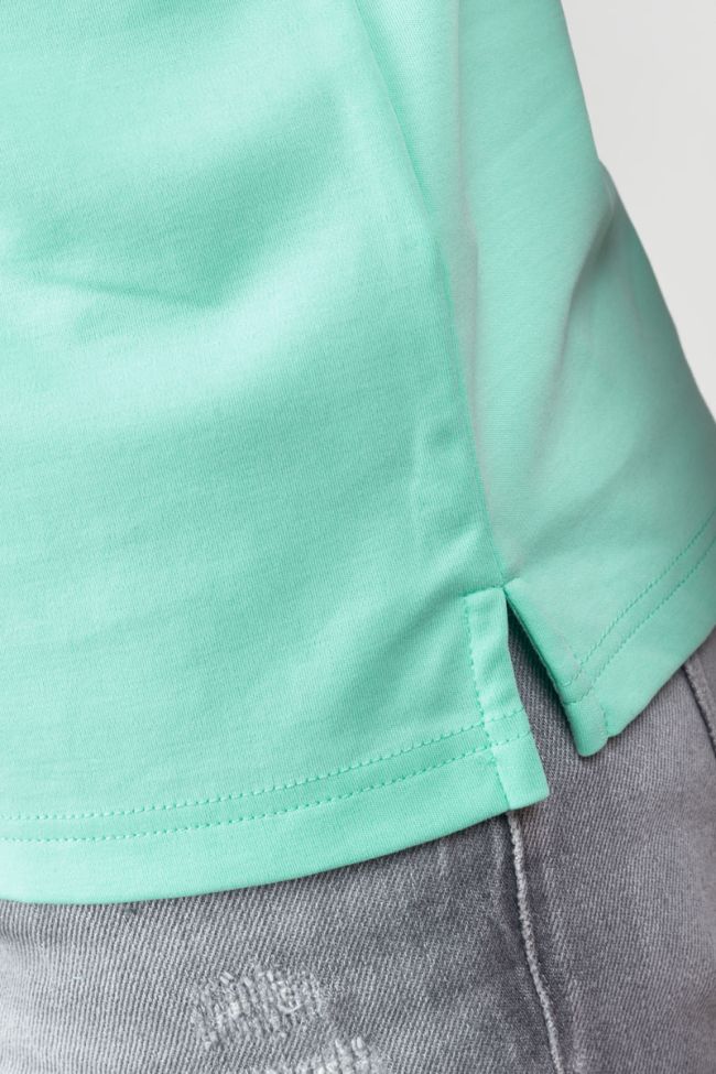 Aqua Aron polo shirt