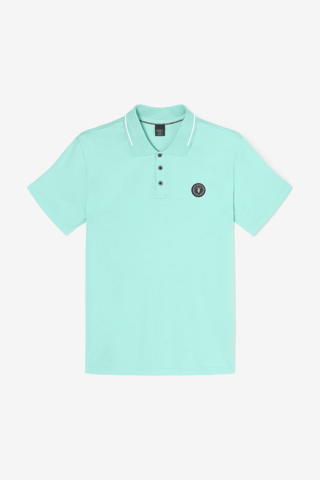 Aqua Aron polo shirt