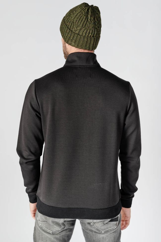 Khaki Bovad beanie