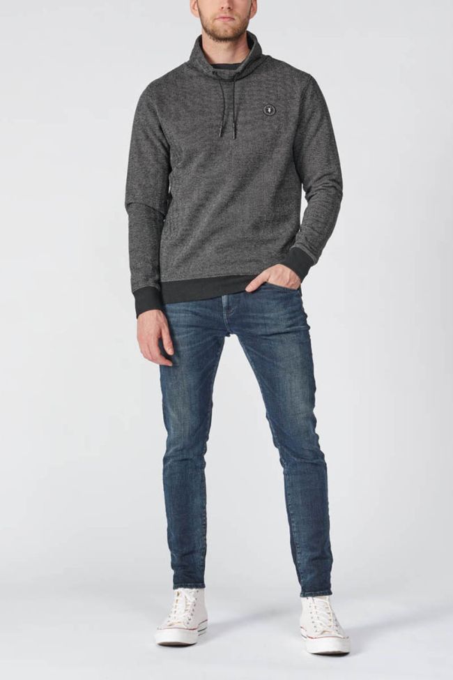 Black Galice sweatshirt