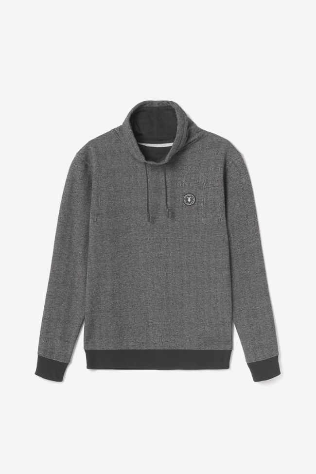 Black Galice sweatshirt