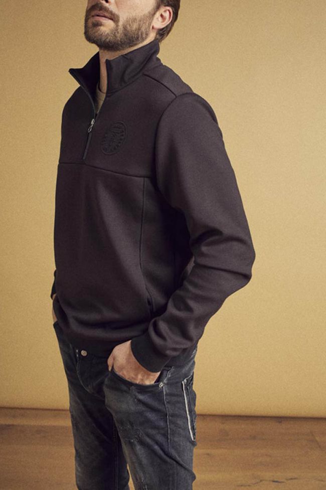 Black Giral sweatshirt