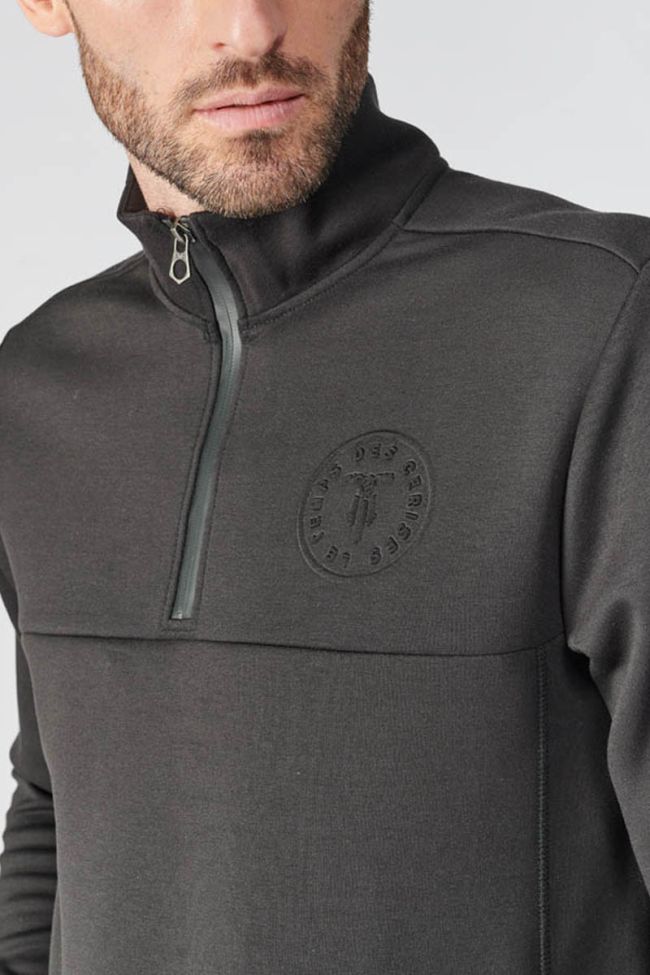 Black Giral sweatshirt