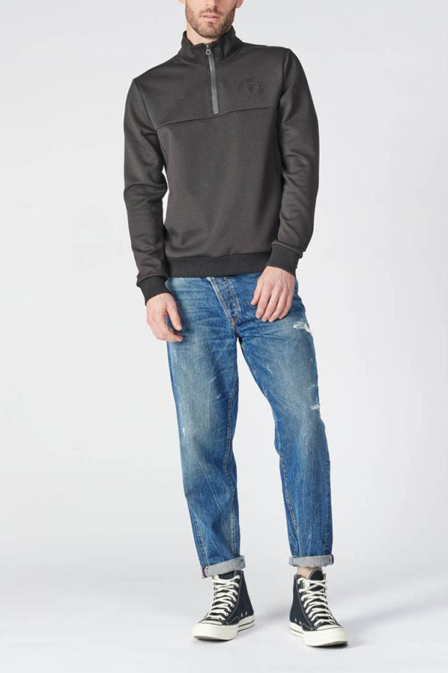 Black Giral sweatshirt