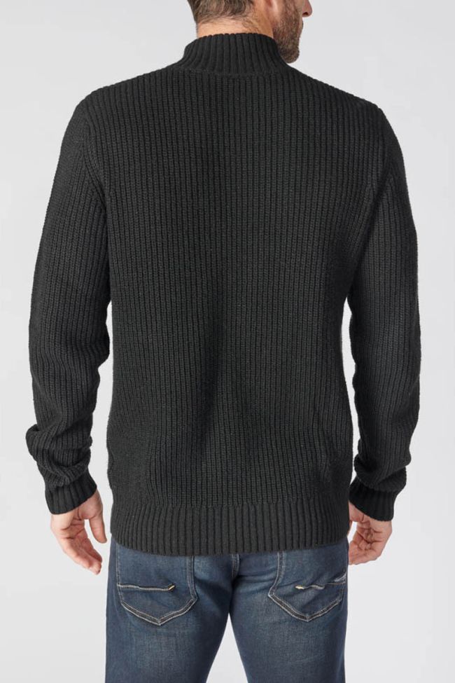 Black Krest jumper