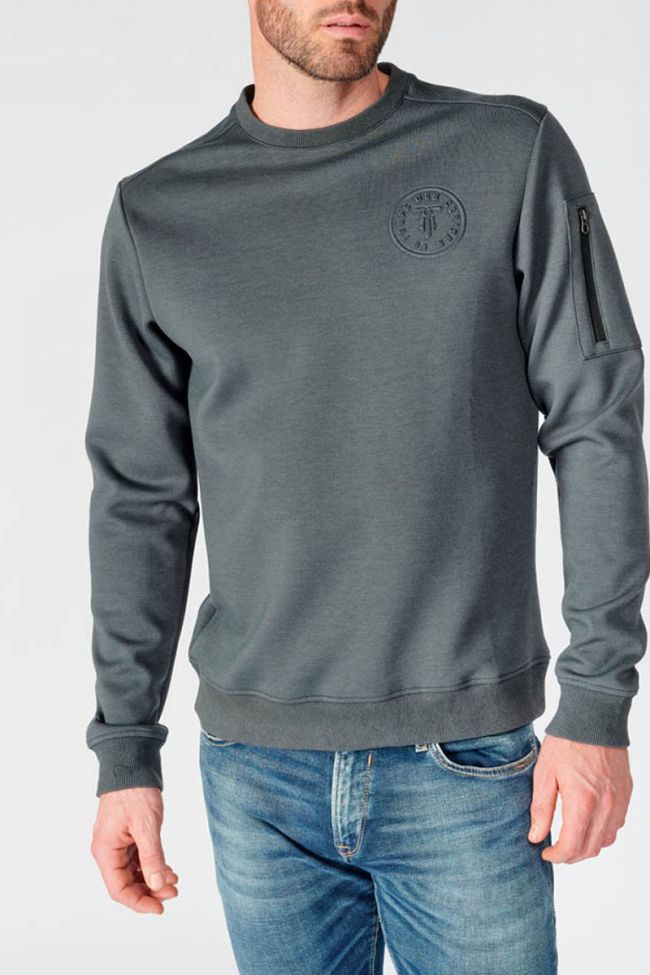 Grey Laste sweatshirt