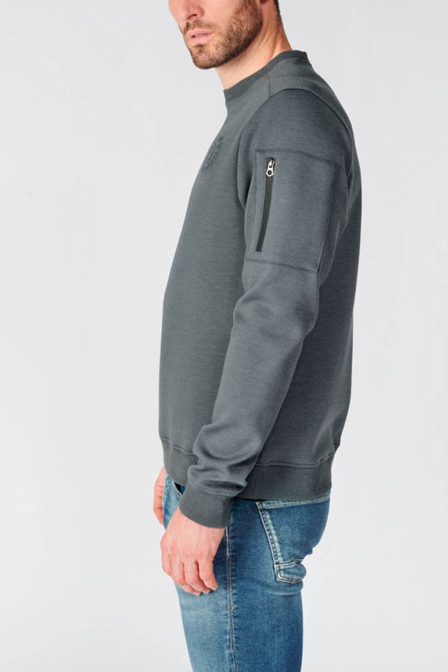 Grey Laste sweatshirt