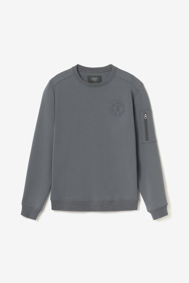 Grey Laste sweatshirt