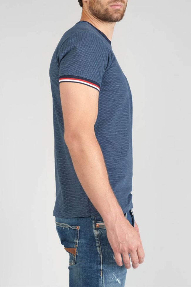 Blue Midal t-shirt