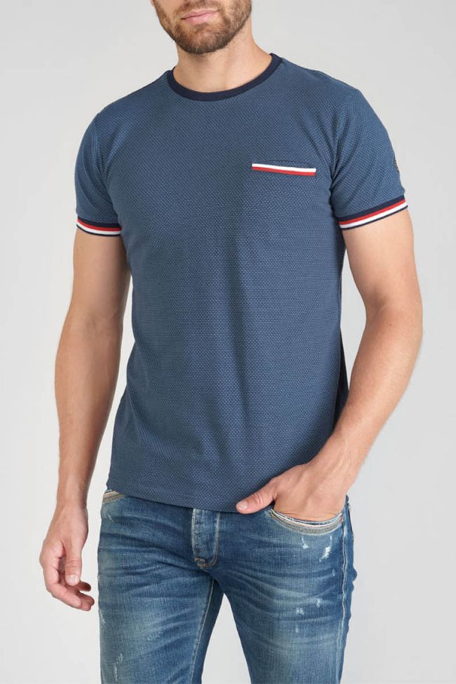 Blue Midal t-shirt