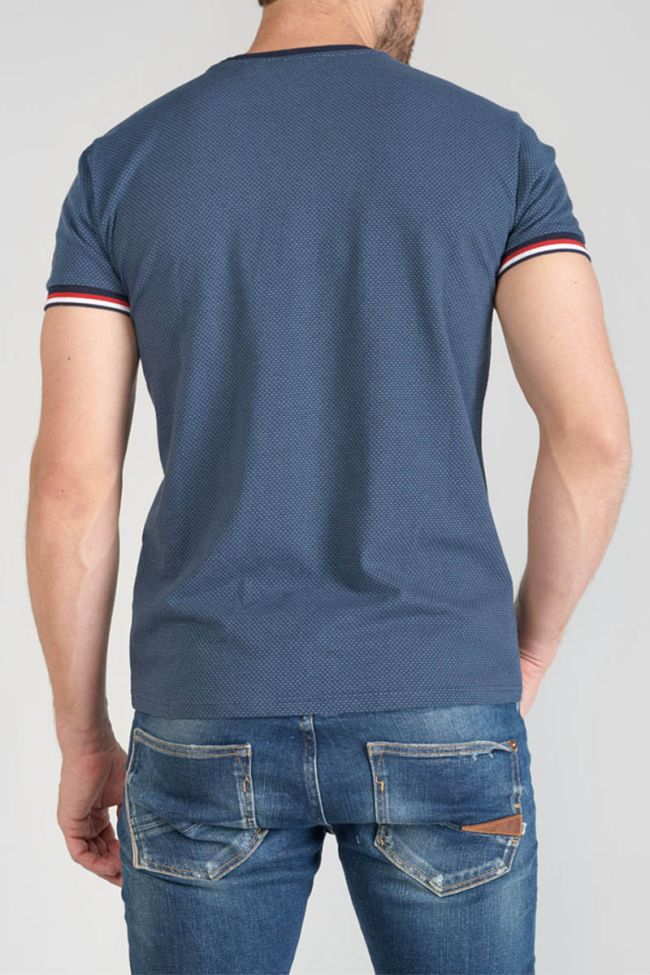Blue Midal t-shirt