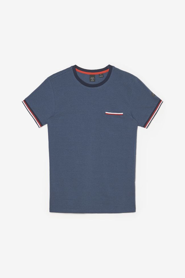 Blue Midal t-shirt