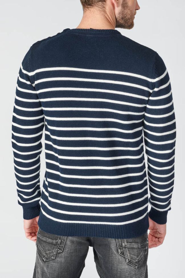 Sailor Quest jumper