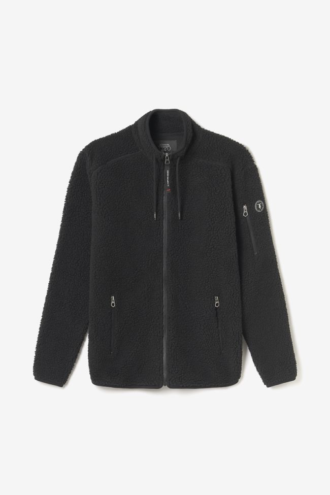 Black Synol jacket