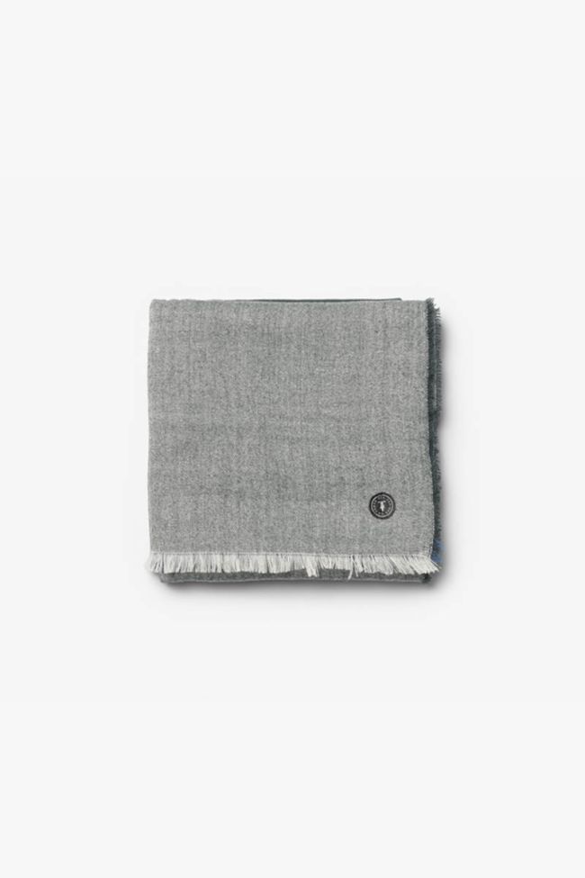 Navy blue Tarol scarf