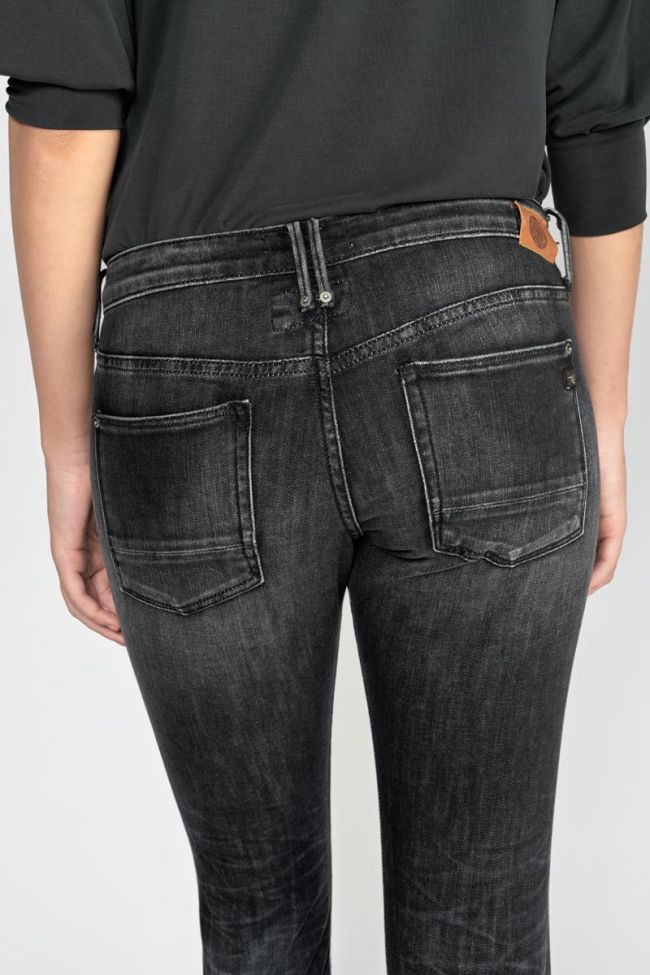 Jeans 200/43 boyfit Sea black N°1