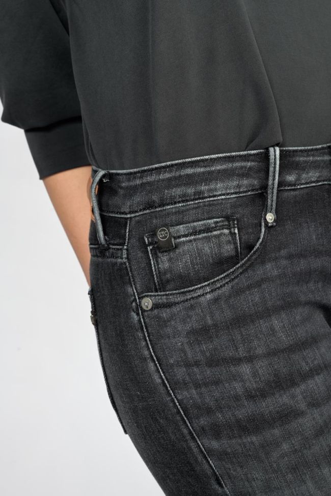 Jeans 200/43 boyfit Sea black N°1