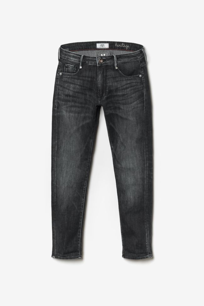 Jeans 200/43 boyfit Sea black N°1