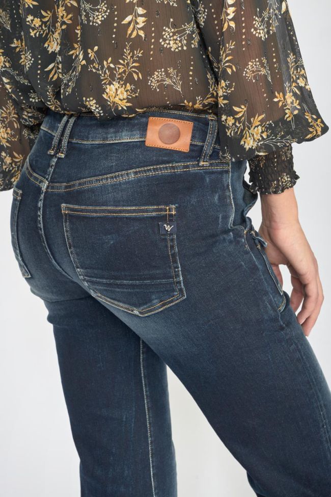 Jeans flare Efter vintage blue N°1