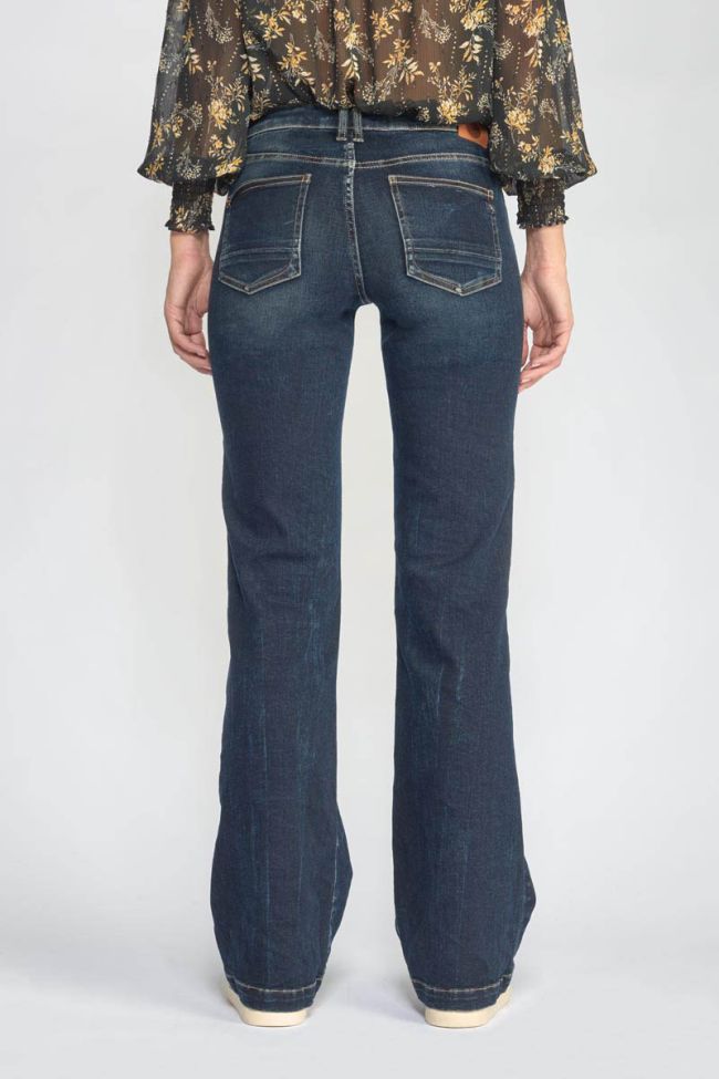 Jeans flare Efter vintage blue N°1