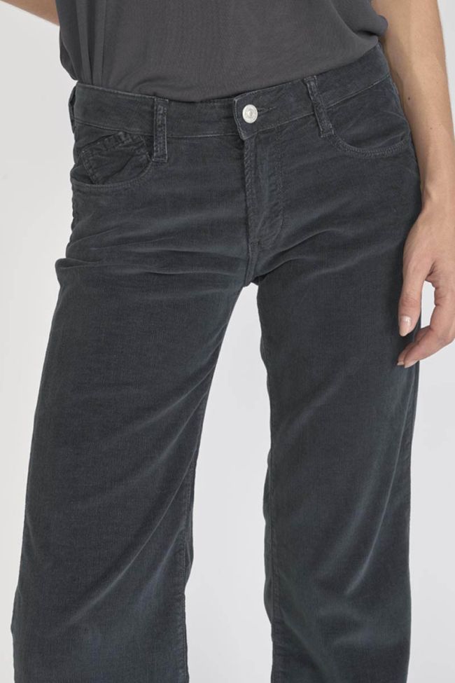 Jeans flare Fynca colors 