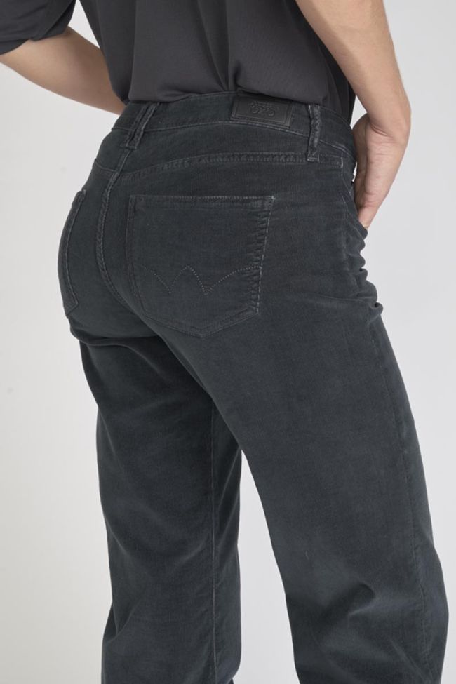 Jeans flare Fynca colors 