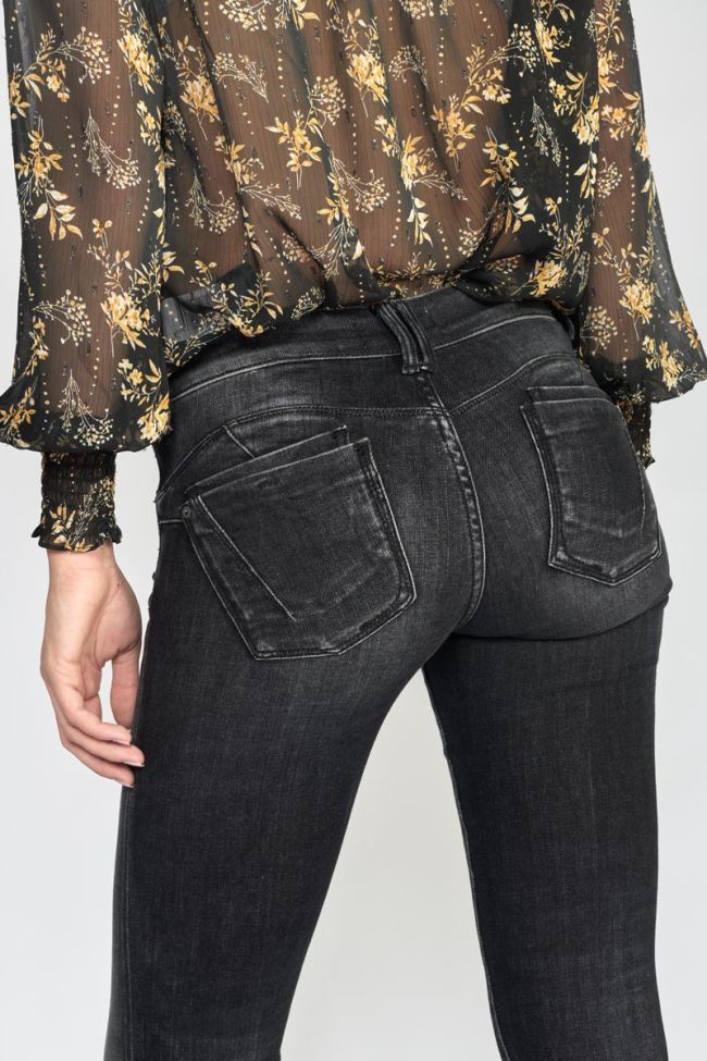 Jeans pulp slim Kernel black N°1